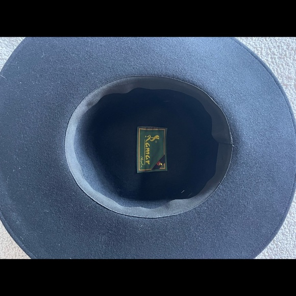 VINTAGE HAT - Picture 3 of 5